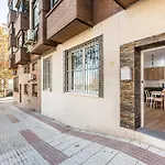 Apartamento A 5 Minutos Del Centro De Madrid 6P