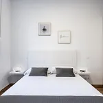 Apartamento A 5 Minutos Del Centro De Madrid 6P