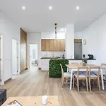Apartamento A 5 Minutos Del Centro De Madrid 6P
